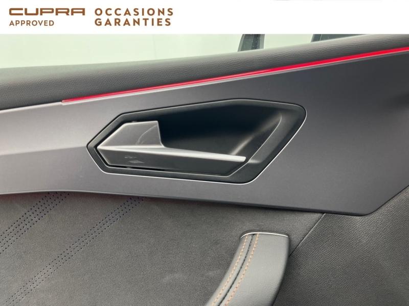 Voitures occasions CUPRA LEON V Orvault