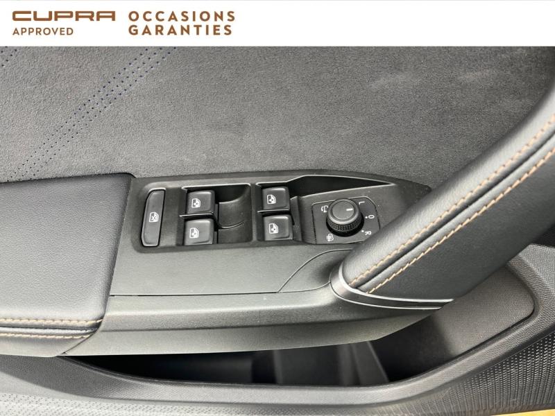 Voitures occasions CUPRA LEON V Orvault