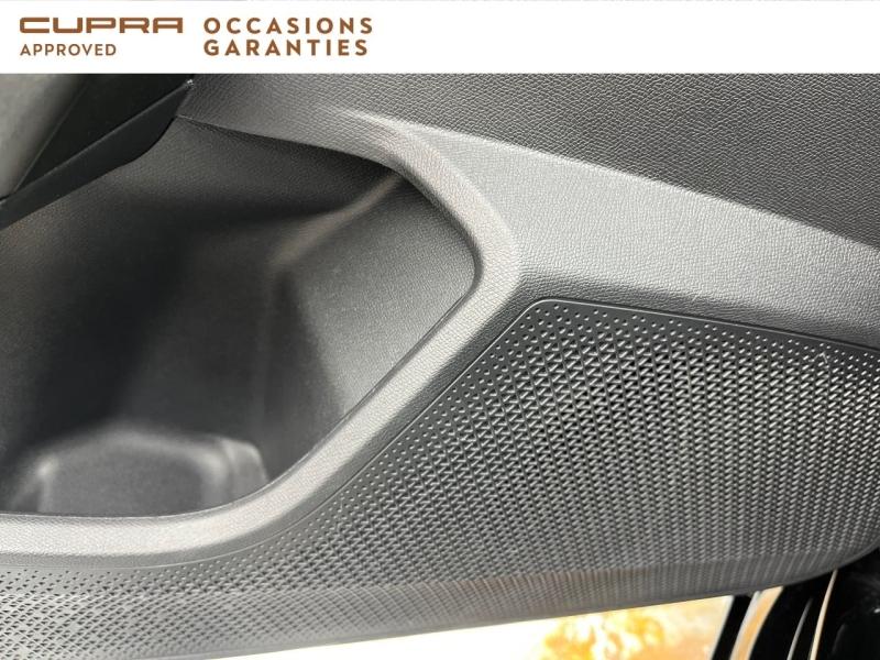 Voitures occasions CUPRA LEON V Orvault