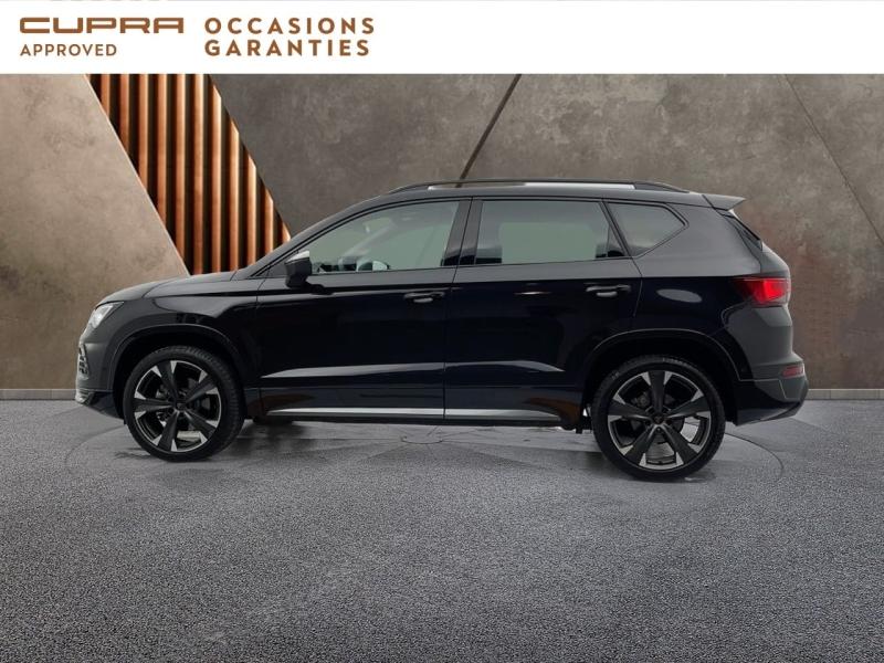 Voitures occasions CUPRA ATECA V Orvault