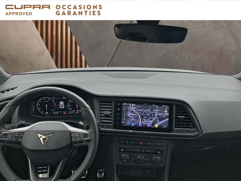 Voitures occasions CUPRA ATECA V Orvault