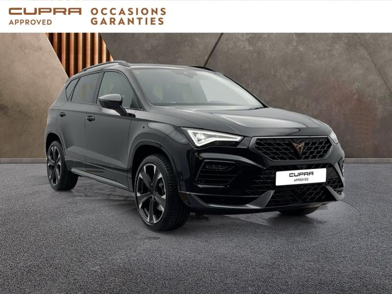 Voitures occasions CUPRA ATECA V Orvault