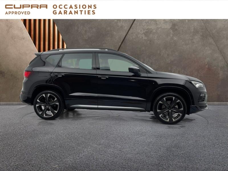 Voitures occasions CUPRA ATECA V Orvault