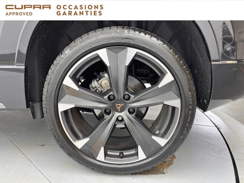 Voitures occasions CUPRA ATECA V Orvault