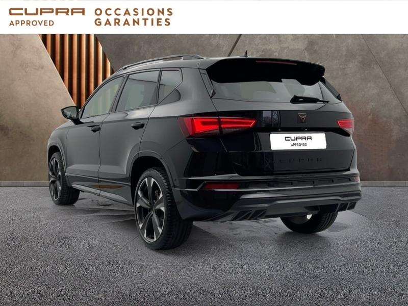 Voitures occasions CUPRA ATECA V Orvault