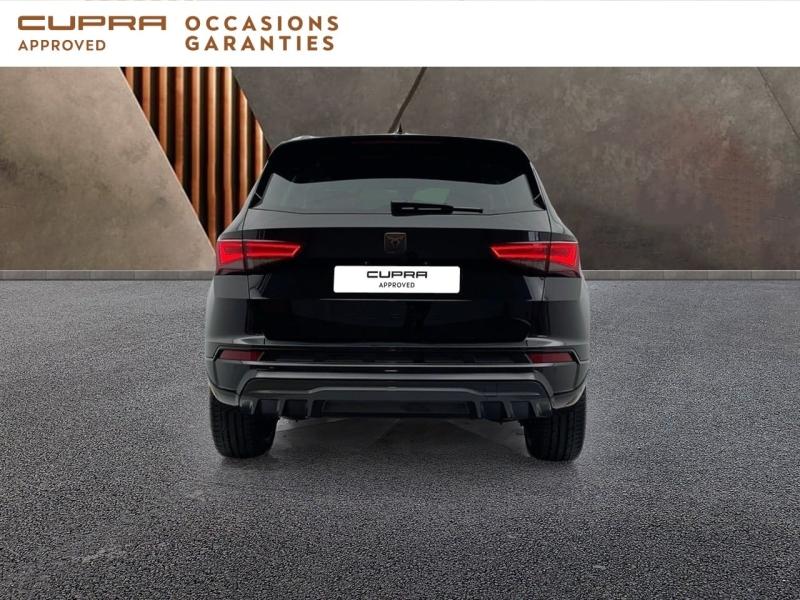 Voitures occasions CUPRA ATECA V Orvault