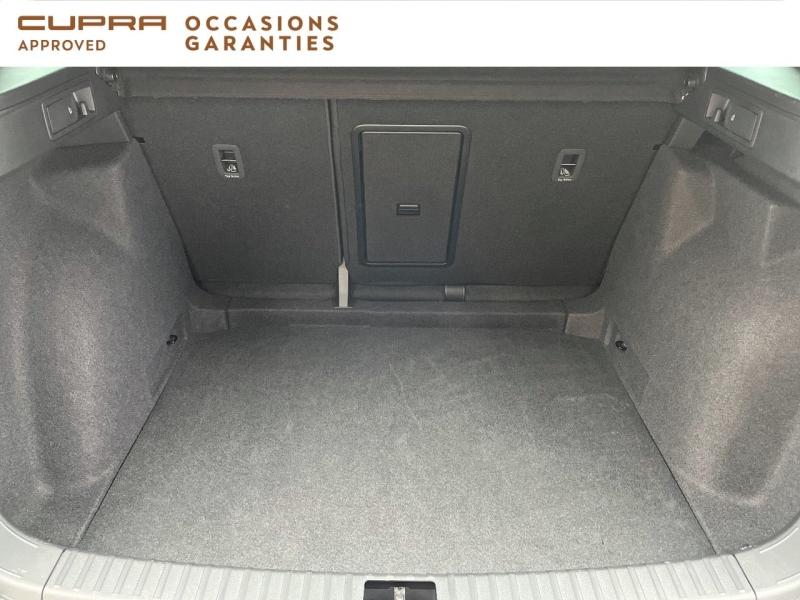 Voitures occasions CUPRA ATECA V Orvault