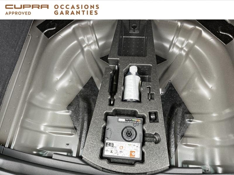 Voitures occasions CUPRA ATECA V Orvault