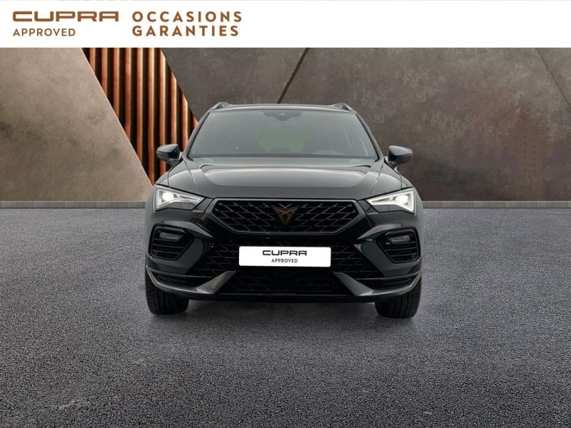 Voitures occasions CUPRA ATECA V Orvault
