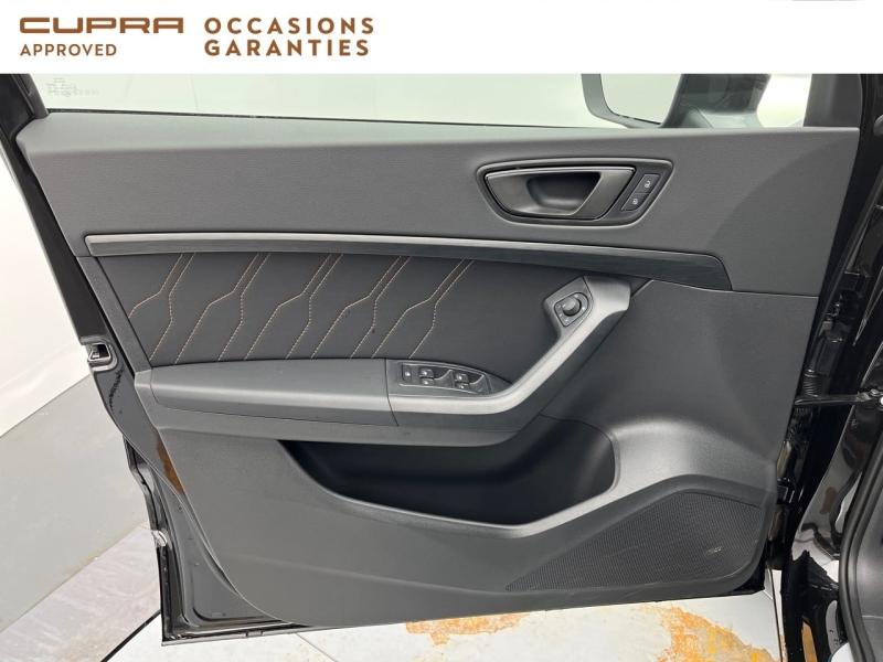 Voitures occasions CUPRA ATECA V Orvault