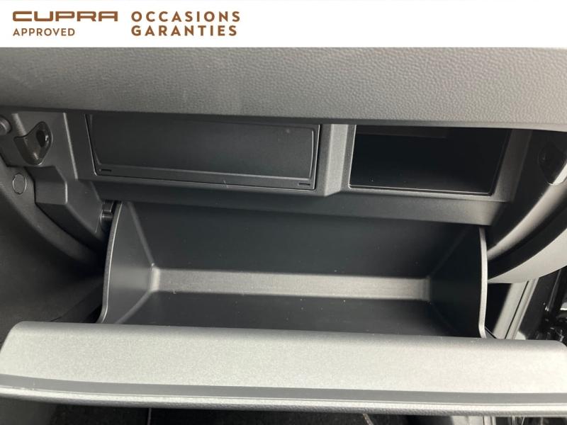 Voitures occasions CUPRA ATECA V Orvault