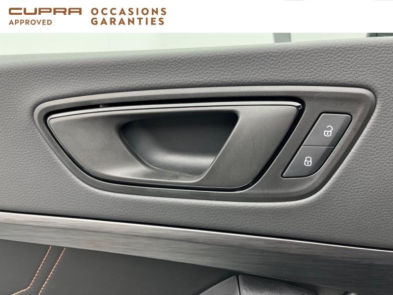 Voitures occasions CUPRA ATECA V Orvault