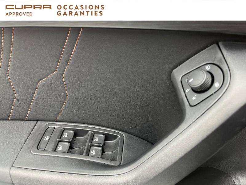 Voitures occasions CUPRA ATECA V Orvault