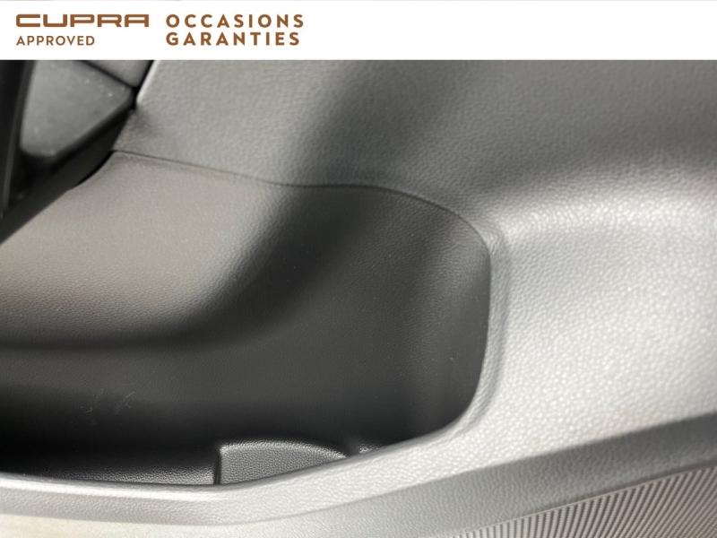 Voitures occasions CUPRA ATECA V Orvault