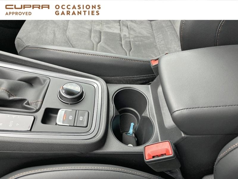 Voitures occasions CUPRA ATECA V Orvault