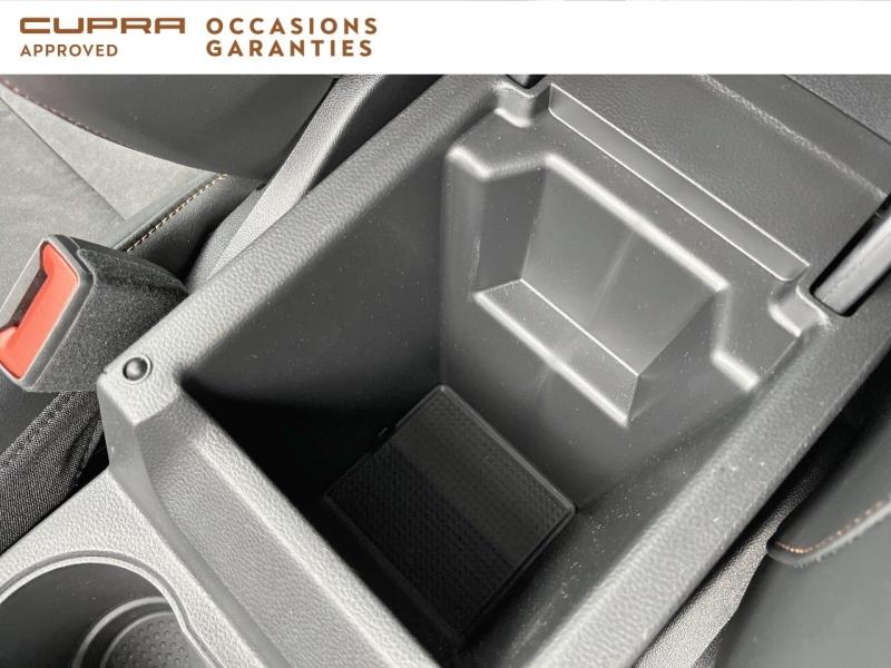 Voitures occasions CUPRA ATECA V Orvault