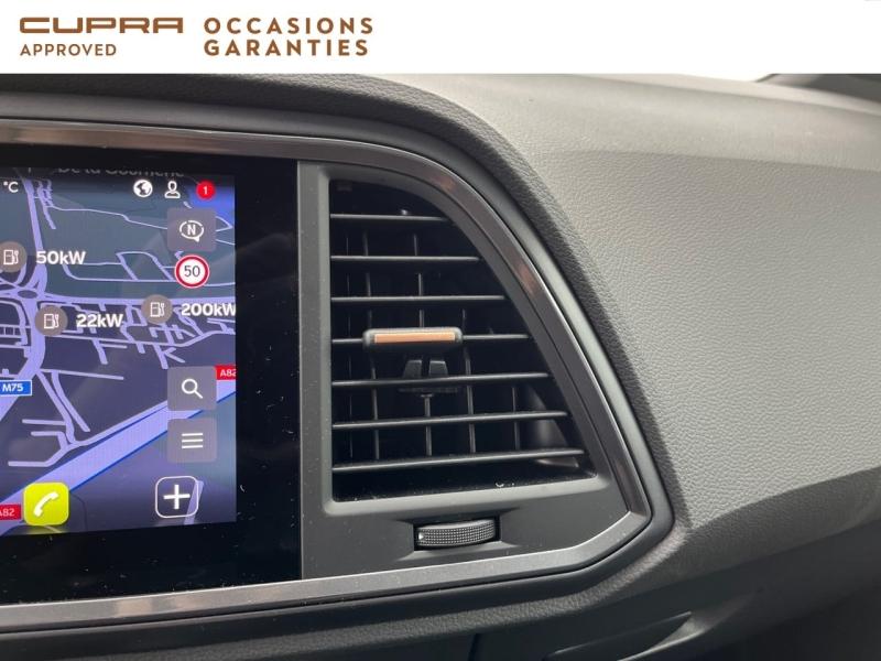 Voitures occasions CUPRA ATECA V Orvault