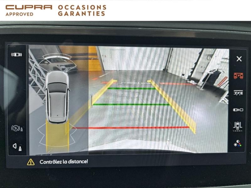 Voitures occasions CUPRA ATECA V Orvault