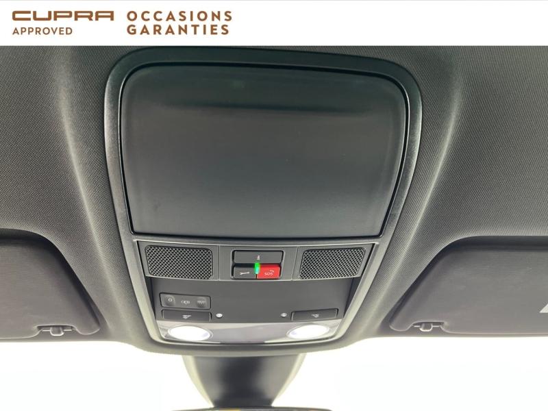 Voitures occasions CUPRA ATECA V Orvault
