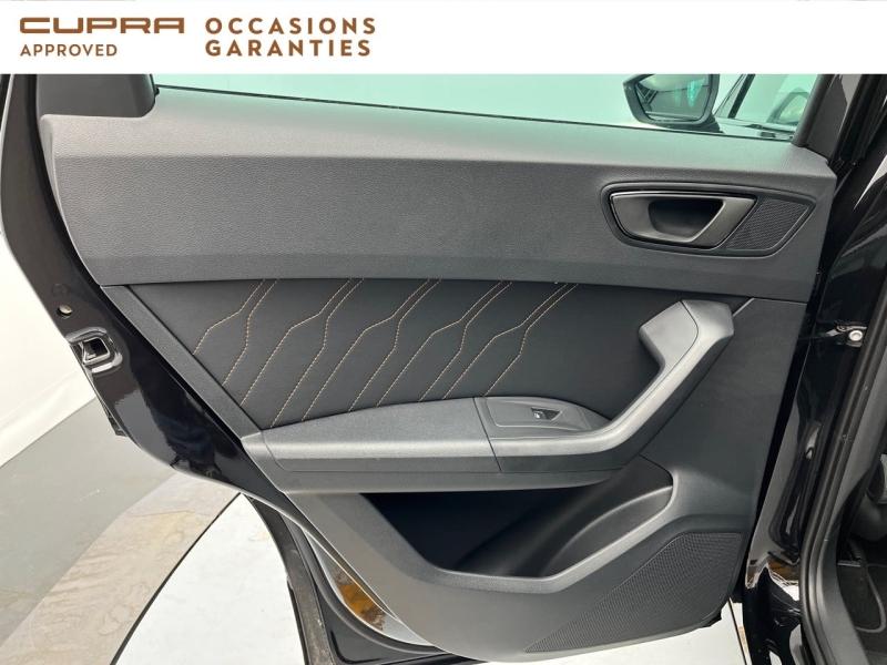 Voitures occasions CUPRA ATECA V Orvault