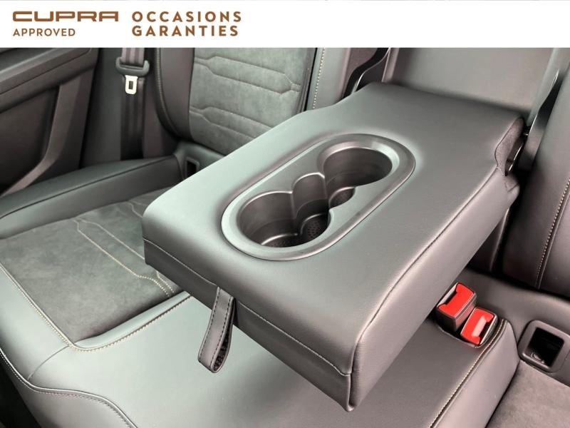 Voitures occasions CUPRA ATECA V Orvault