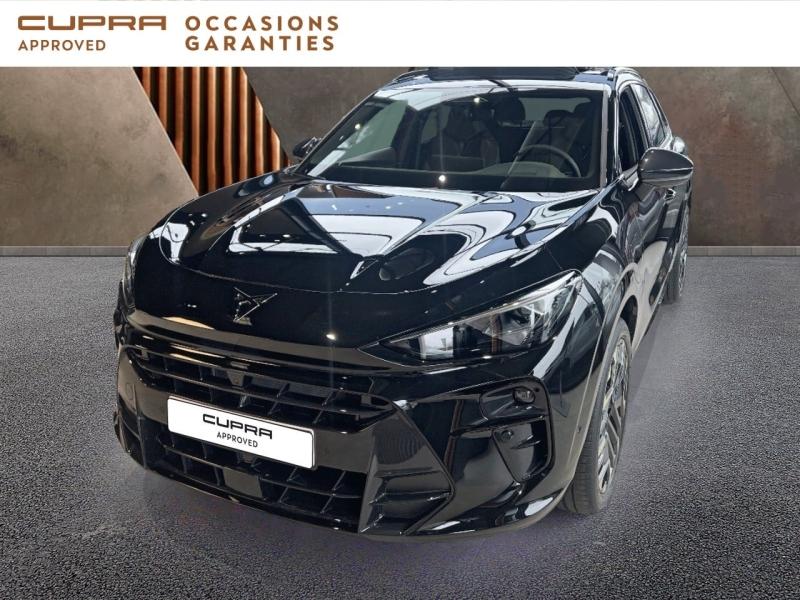 Voitures occasions CUPRA Terramar Tribe Edition Orvault