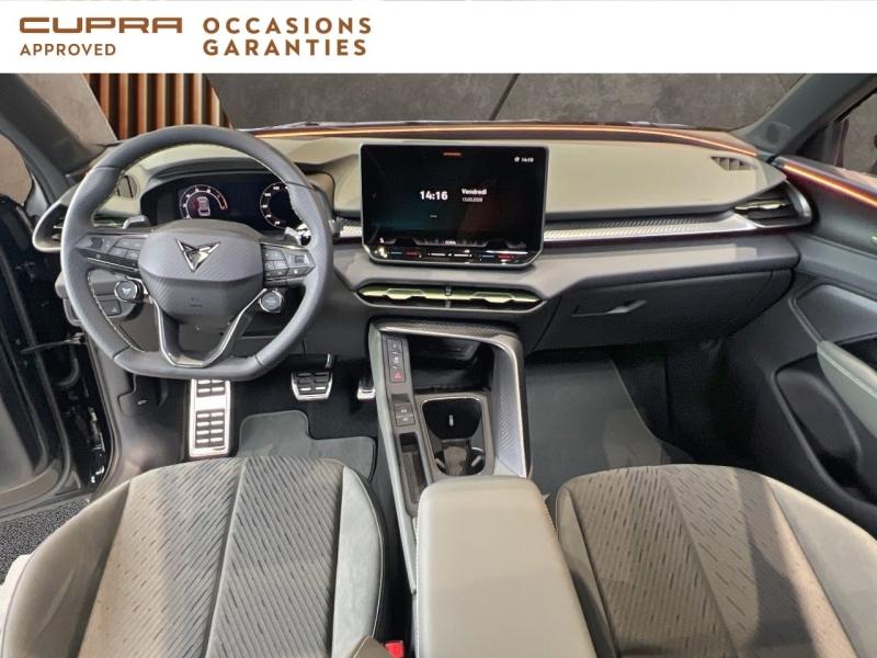 Voitures occasions CUPRA Terramar Tribe Edition Orvault