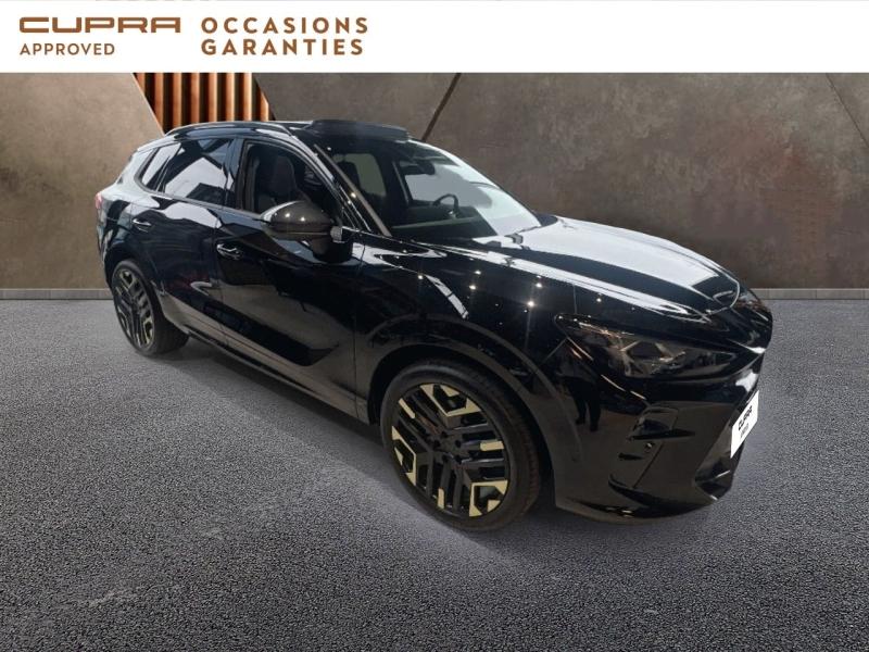 Voitures occasions CUPRA Terramar Tribe Edition Orvault