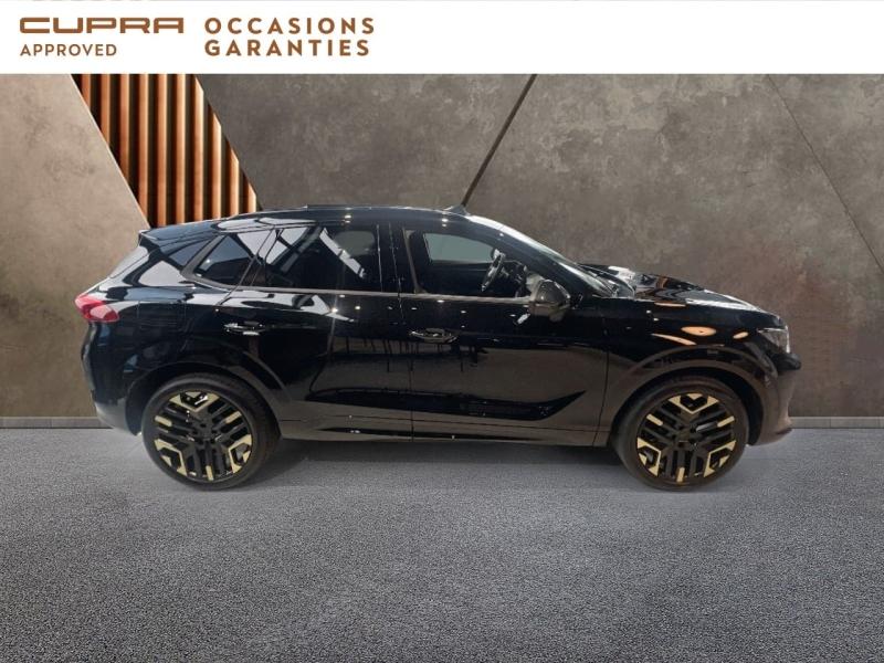 Voitures occasions CUPRA Terramar Tribe Edition Orvault