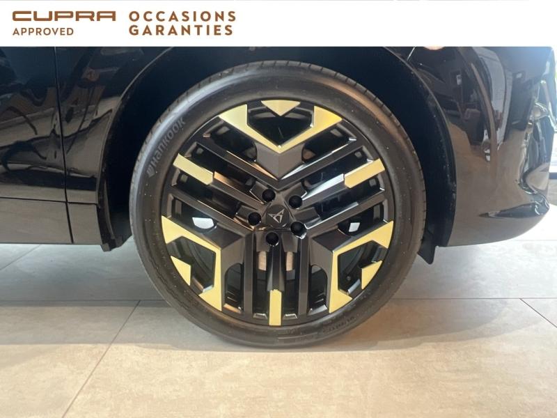 Voitures occasions CUPRA Terramar Tribe Edition Orvault