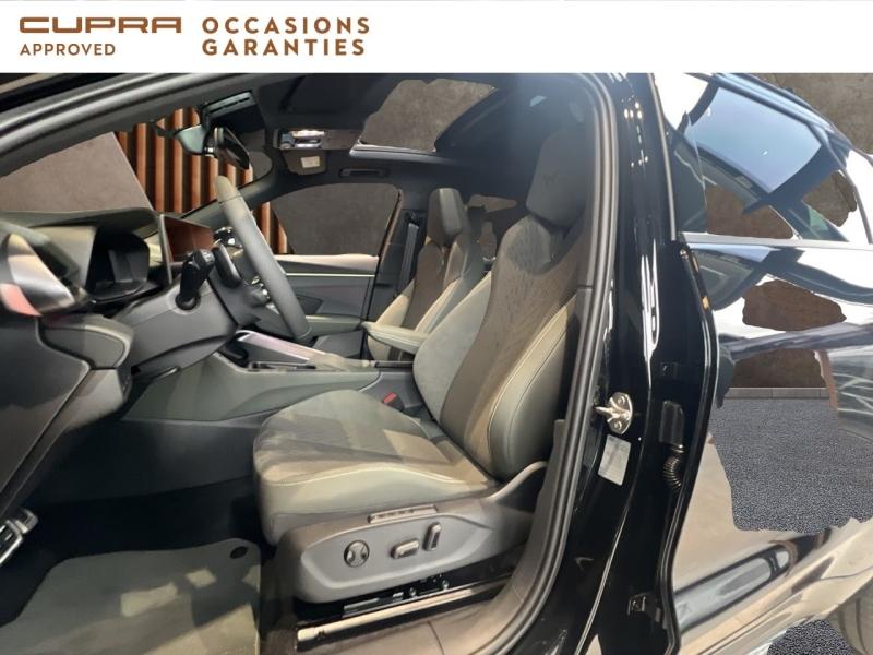 Voitures occasions CUPRA Terramar Tribe Edition Orvault