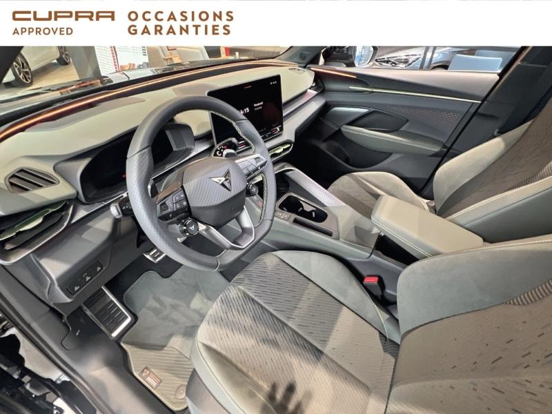 Voitures occasions CUPRA Terramar Tribe Edition Orvault