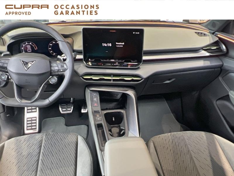 Voitures occasions CUPRA Terramar Tribe Edition Orvault