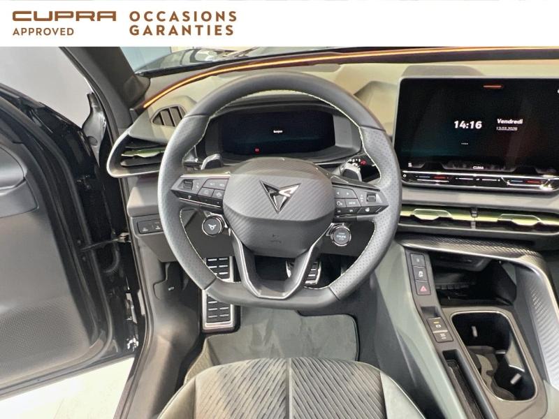 Voitures occasions CUPRA Terramar Tribe Edition Orvault