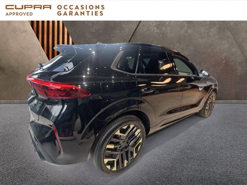 Voitures occasions CUPRA Terramar Tribe Edition Orvault