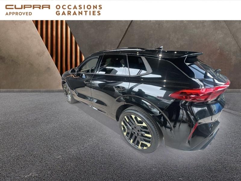 Voitures occasions CUPRA Terramar Tribe Edition Orvault