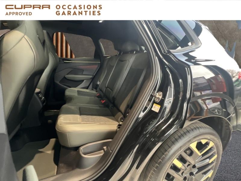 Voitures occasions CUPRA Terramar Tribe Edition Orvault