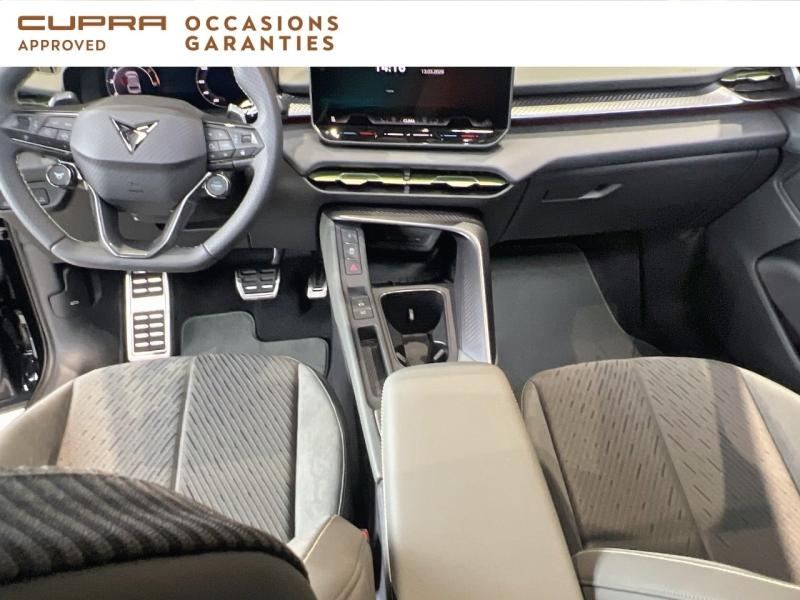 Voitures occasions CUPRA Terramar Tribe Edition Orvault