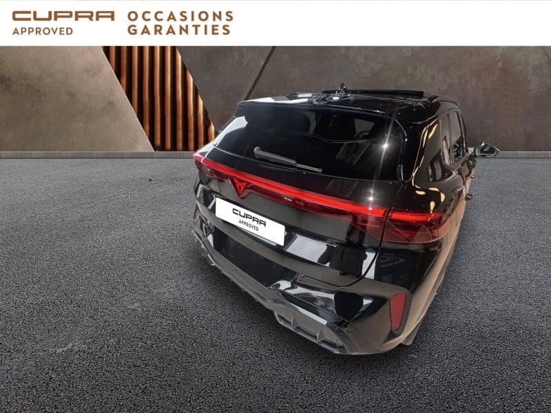 Voitures occasions CUPRA Terramar Tribe Edition Orvault