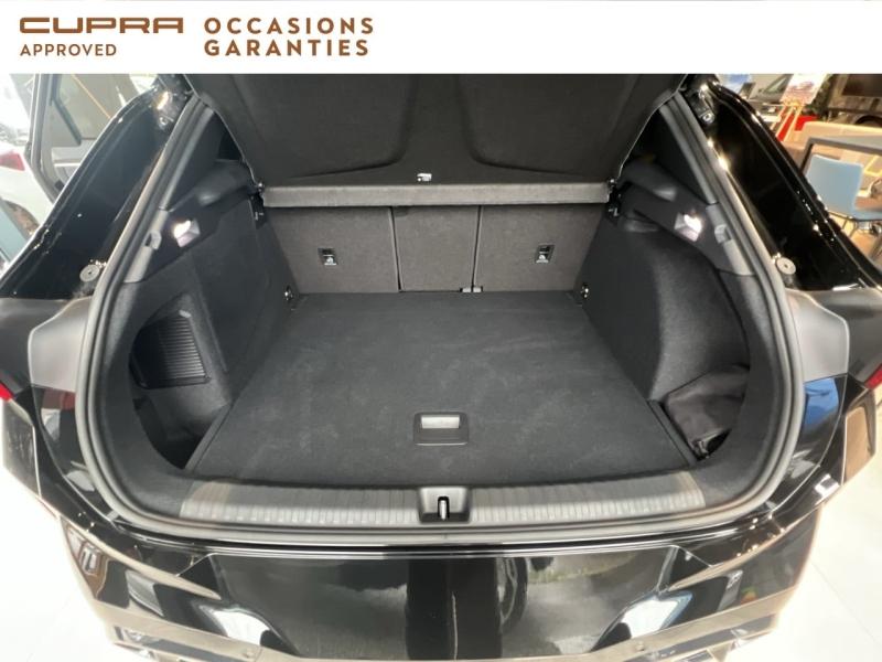 Voitures occasions CUPRA Terramar Tribe Edition Orvault