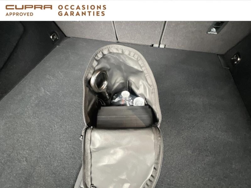 Voitures occasions CUPRA Terramar Tribe Edition Orvault