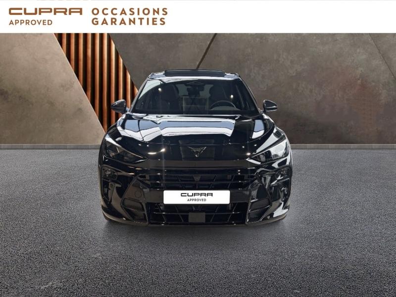 Voitures occasions CUPRA Terramar Tribe Edition Orvault