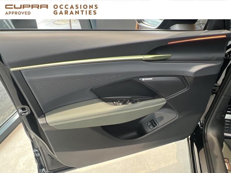 Voitures occasions CUPRA Terramar Tribe Edition Orvault