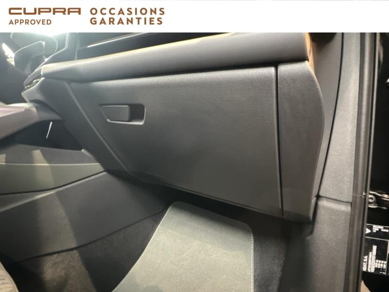 Voitures occasions CUPRA Terramar Tribe Edition Orvault