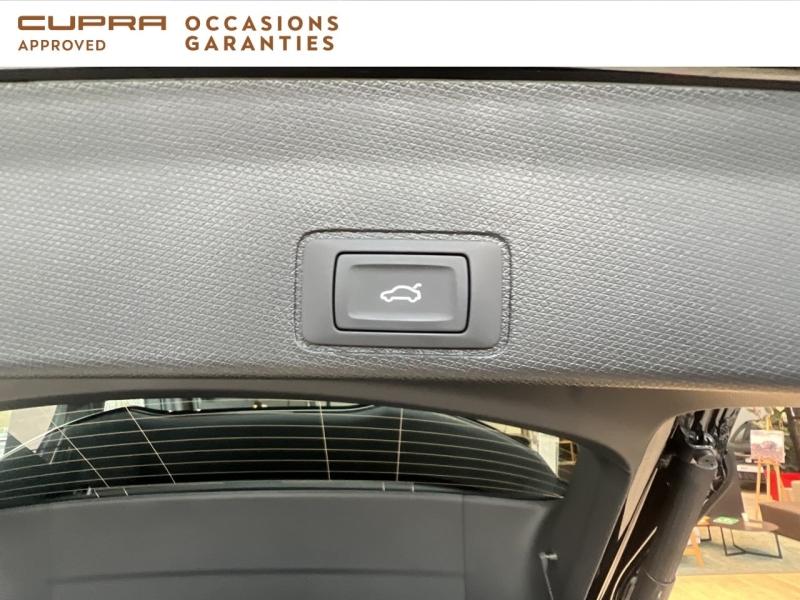Voitures occasions CUPRA Terramar Tribe Edition Orvault