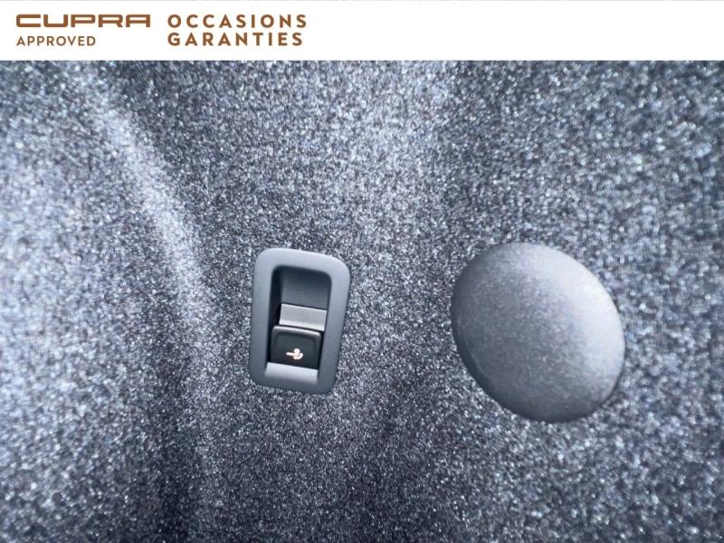 Voitures occasions CUPRA Terramar Tribe Edition Orvault
