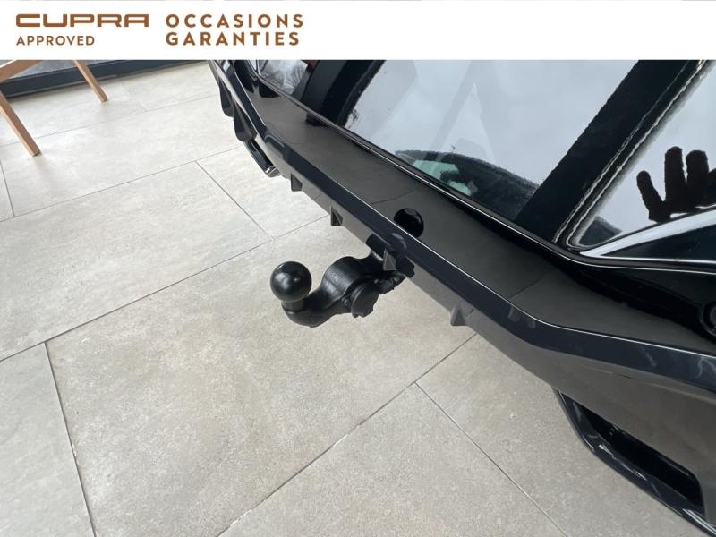 Voitures occasions CUPRA Terramar Tribe Edition Orvault