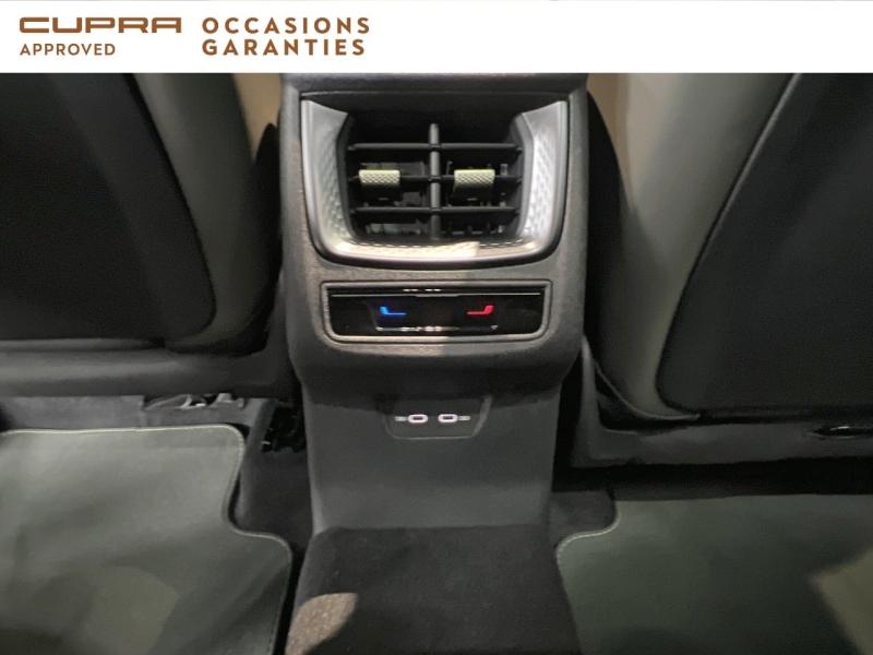 Voitures occasions CUPRA Terramar Tribe Edition Orvault