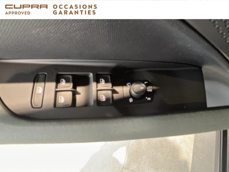 Voitures occasions CUPRA Terramar Tribe Edition Orvault