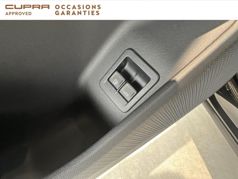 Voitures occasions CUPRA Terramar Tribe Edition Orvault
